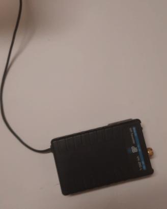 DB TECH. BODY PACK