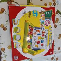 lavagnetta magnetica per bambini