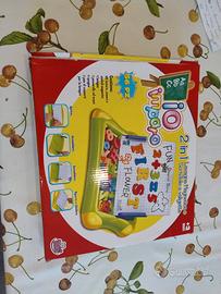 lavagnetta magnetica per bambini