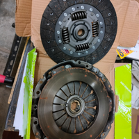 Frizione Alfa 156/147 GTA