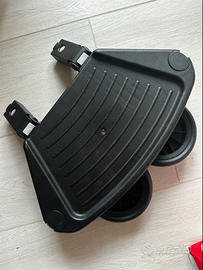 Pedana originale per passeggino Peg Perego