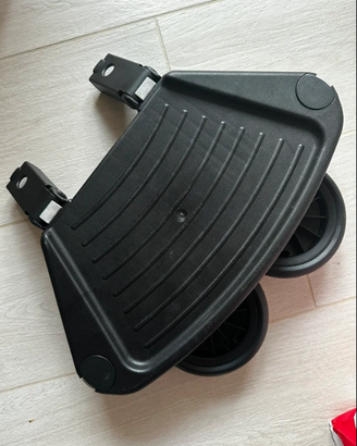 Pedana originale per passeggino Peg Perego
