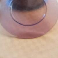 sottopiatti vintage anni 90 