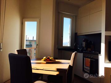 Bilocale luminoso novoli