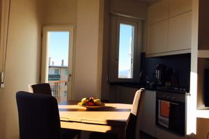 Bilocale luminoso novoli