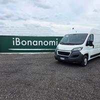 Peugeot Boxer L3 H2 14,5 q.li 74.650 km