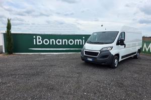 Peugeot Boxer L3 H2 14,5 q.li 74.650 km
