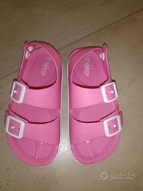Sandali da bambina Chicco