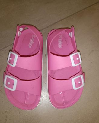 Sandali da bambina Chicco