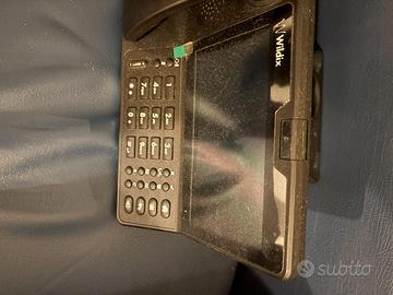 telefono  ip wildix  n 4