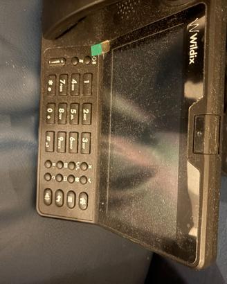 telefono  ip wildix  n 4