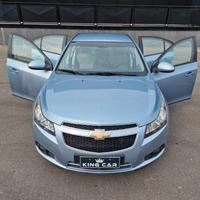 Chevrolet Cruze 1.6 4 porte LT GPL