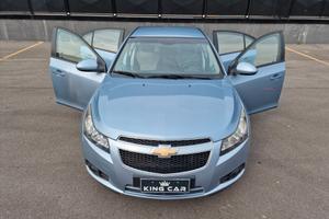Chevrolet Cruze 1.6 4 porte LT GPL