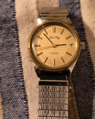 Orologio meccanico Breil Okay