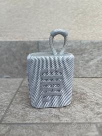 JBL GO 3 speaker