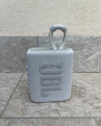 JBL GO 3 speaker