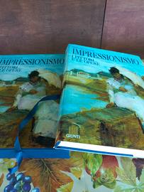 Bernard Denvir  Impressionismo  i pittori e le ope
