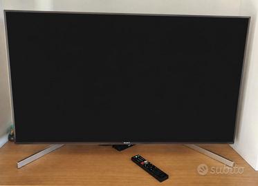 Sony kd-49xf9005 - smart tv 49" 4k hdr android tv