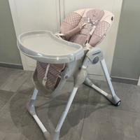 Seggiolone Foppapedrerri