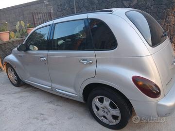 Chrysler PT Cruiser Limited CRD
