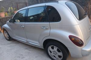 Chrysler PT Cruiser Limited CRD