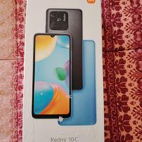 Xiaomi Redmi 10C