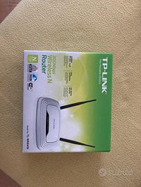 Modem tp link