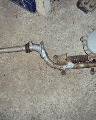 forcella vespa rally ts gtr