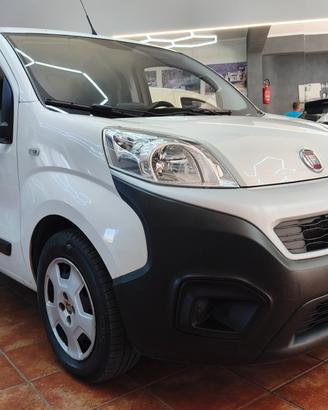Fiat Fiorino 1.3 Multijet 95 CV 2023