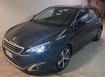 308 full LED Allure neopatentati 