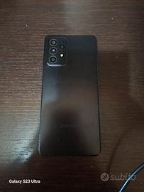 Samsung A52
