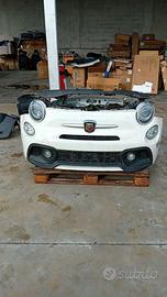 Ricambi FIAT 500 abarth