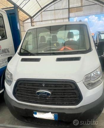 Ford transit telaio motore batte LAST PRICE