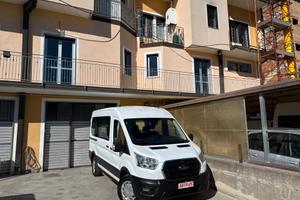 Ford Transit 2.0 TDCI 130cv 9 POSTI PULMINO L2 H2 