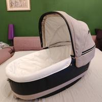 Navicella Peg Perego Book