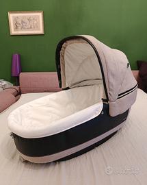 Navicella Peg Perego Book