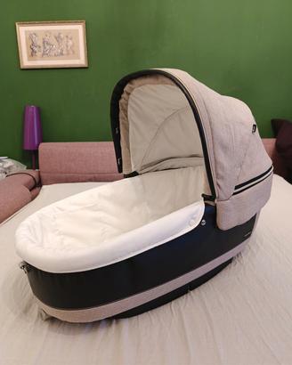 Navicella Peg Perego Book