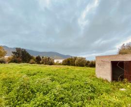Terreno Unico ai Margini - Muravera con Potenziale