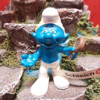 I PUFFI PUFFO VANITOSO SERIE FILM 2 ANNO 2013