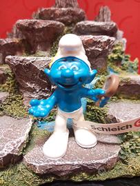 I PUFFI PUFFO VANITOSO SERIE FILM 2 ANNO 2013