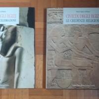 LIBRI DELLA CIVILTÀ DEGLI EGIZI