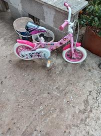 bicicletta dusney