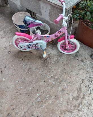bicicletta dusney