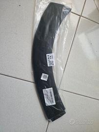 parafango anteriore mini cooper