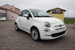FIAT 500 DOLCEVITA HYBRID