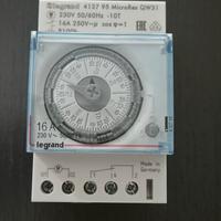 orologio Legrand settimanale