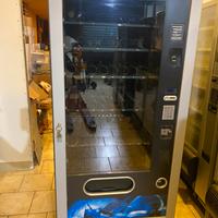 Fas 900 frigo vetrina