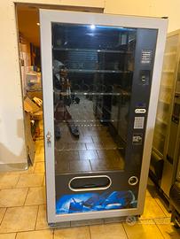 Fas 900 frigo vetrina