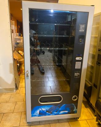 Usato vending - Vendita in tutta Italia - Subito.it