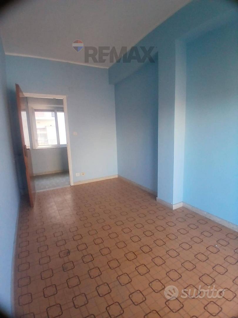 Appartamento – Santa Teresa di Riva, Bucalo, Messina - Vista 5